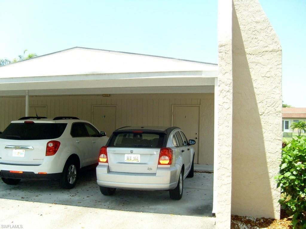 SOUTH POINTE VILLAS CONDO - Residential