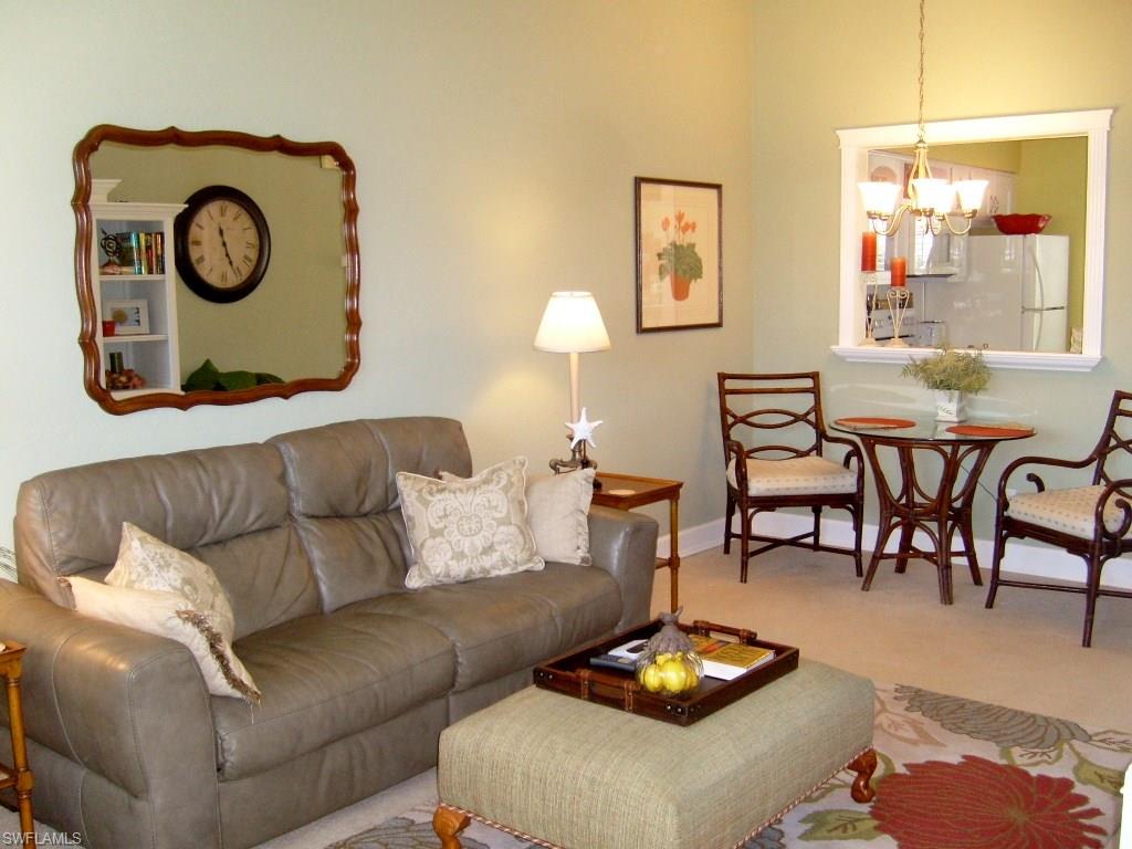 SOUTH POINTE VILLAS CONDO - Residential