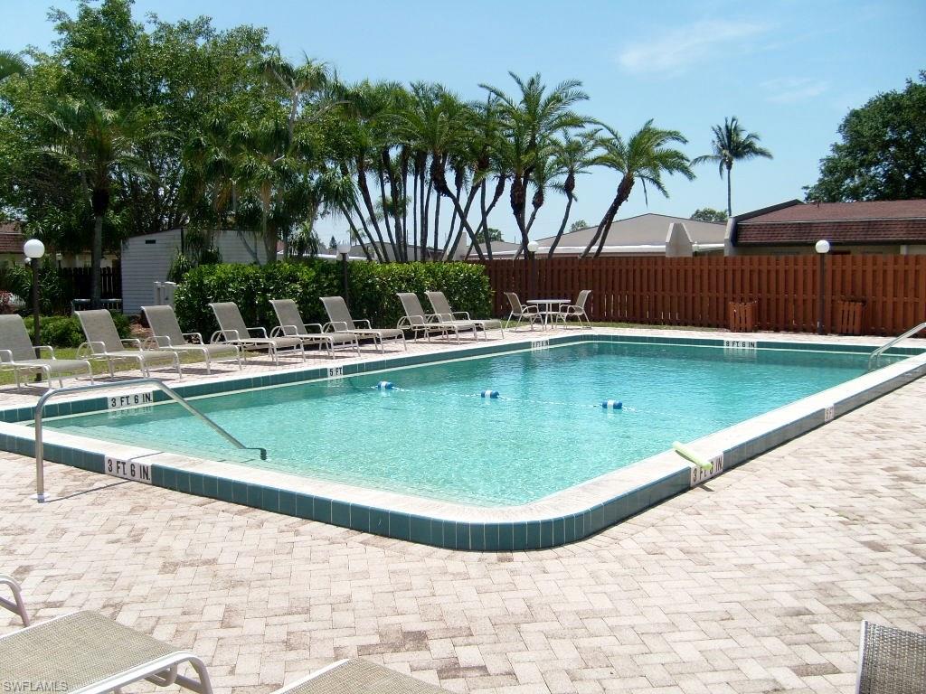 SOUTH POINTE VILLAS CONDO - Residential