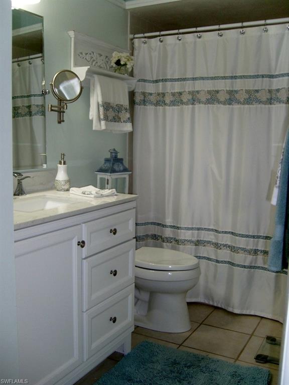 SOUTH POINTE VILLAS CONDO - Residential