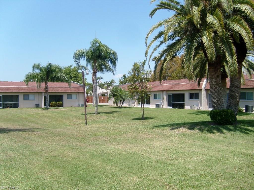 SOUTH POINTE VILLAS CONDO - Residential