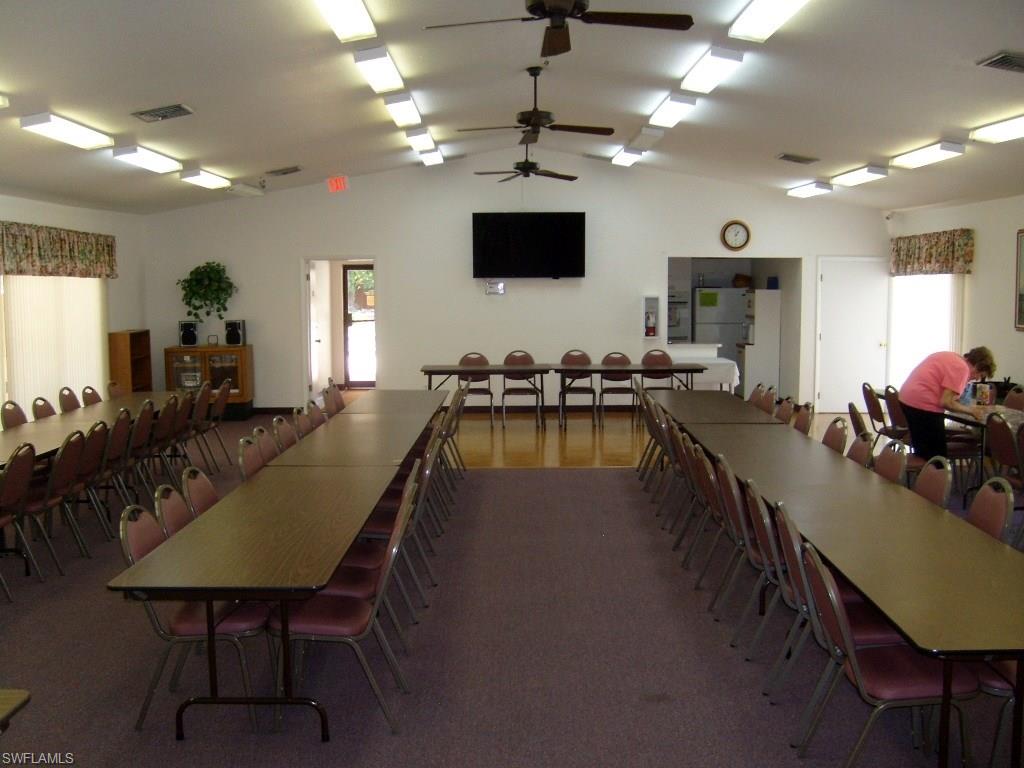 SOUTH POINTE VILLAS CONDO - Residential