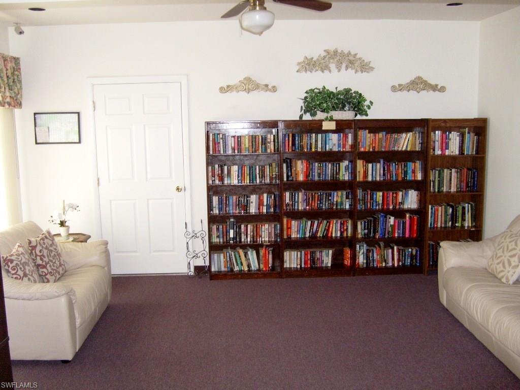 SOUTH POINTE VILLAS CONDO - Residential