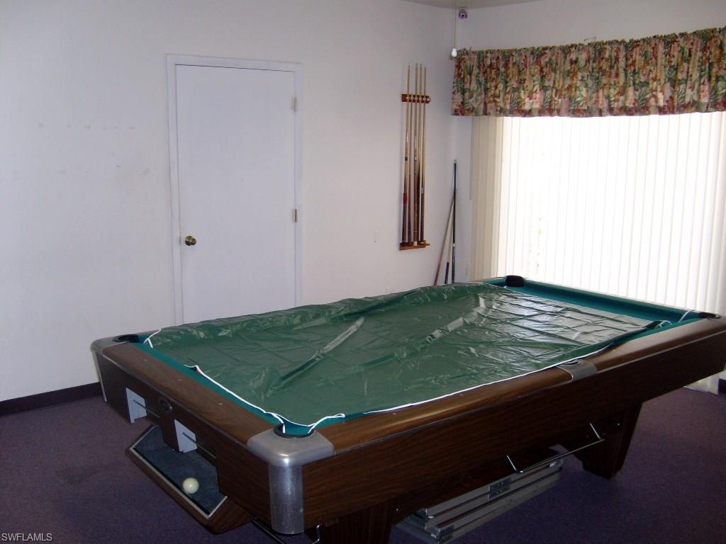 SOUTH POINTE VILLAS CONDO - Residential