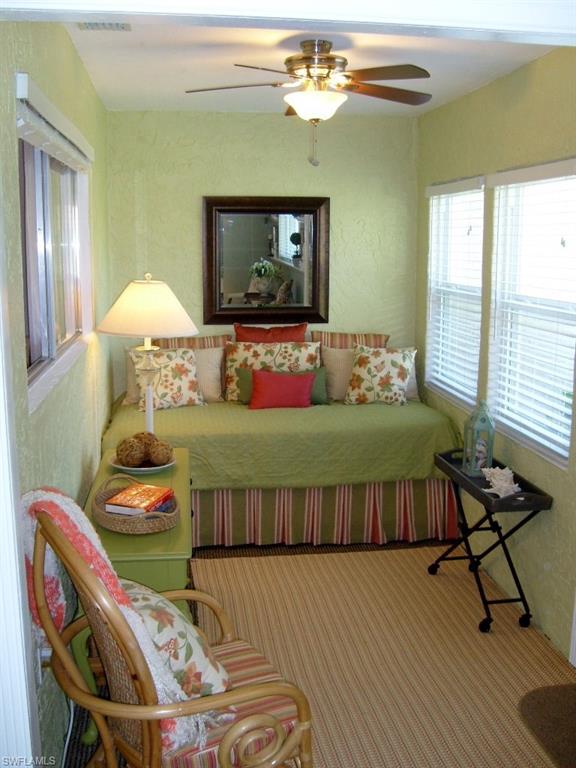 SOUTH POINTE VILLAS CONDO - Residential