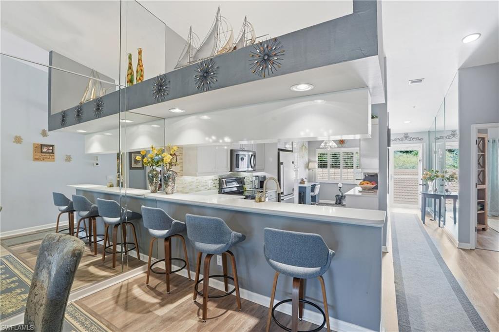 FALLING WATERS BEACH RESORT - Residential