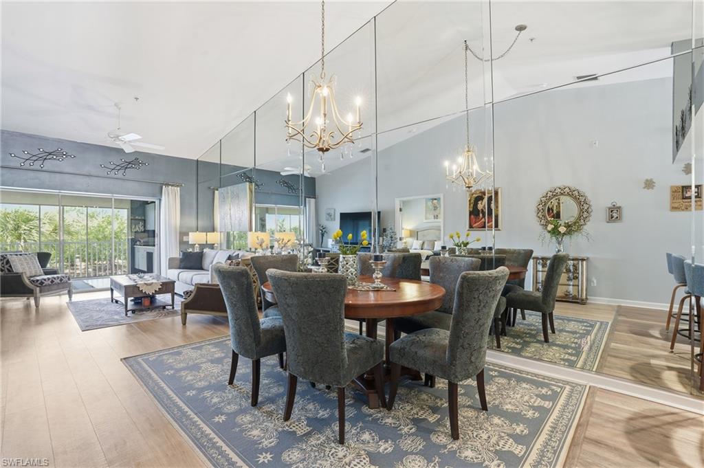 FALLING WATERS BEACH RESORT - Residential