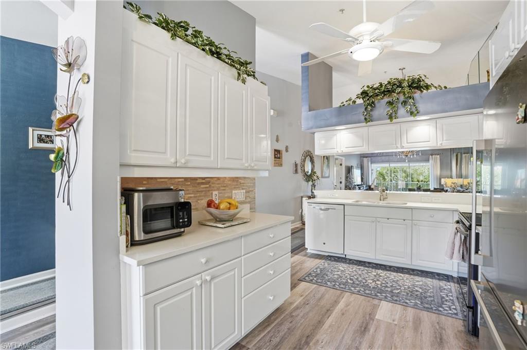 FALLING WATERS BEACH RESORT - Residential