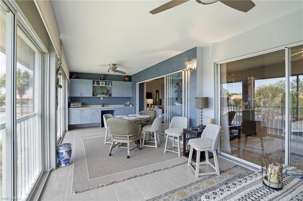 FALLING WATERS BEACH RESORT - Residential