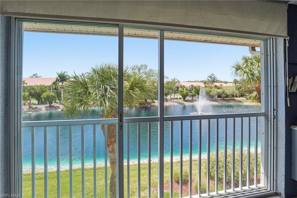 FALLING WATERS BEACH RESORT - Residential