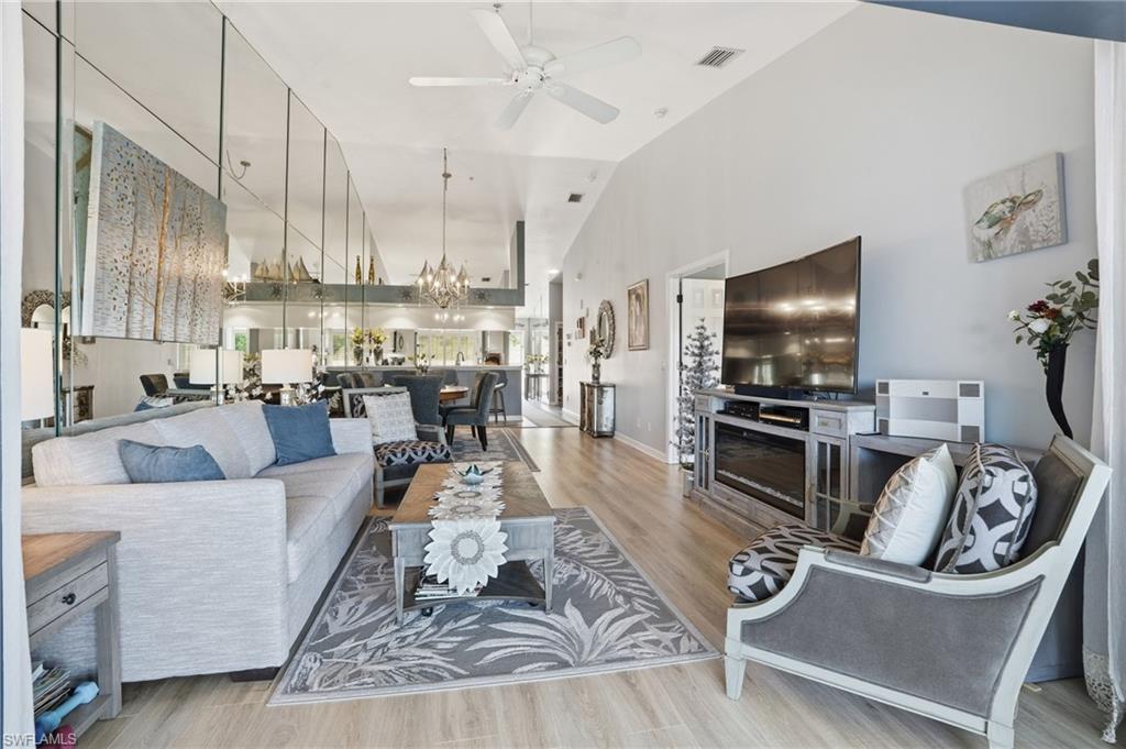 FALLING WATERS BEACH RESORT - Residential