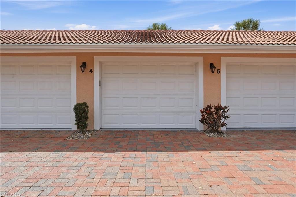 FALLING WATERS BEACH RESORT - Residential