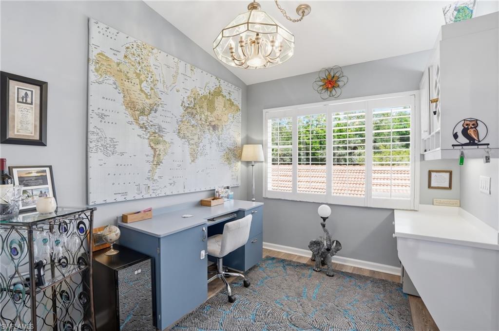 FALLING WATERS BEACH RESORT - Residential