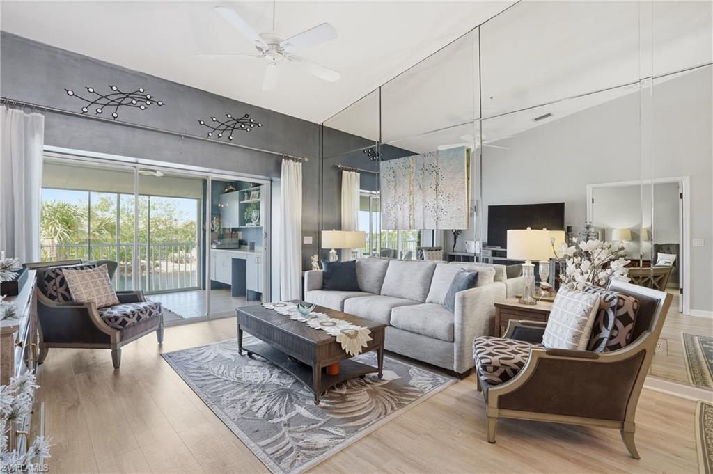 FALLING WATERS BEACH RESORT - Residential