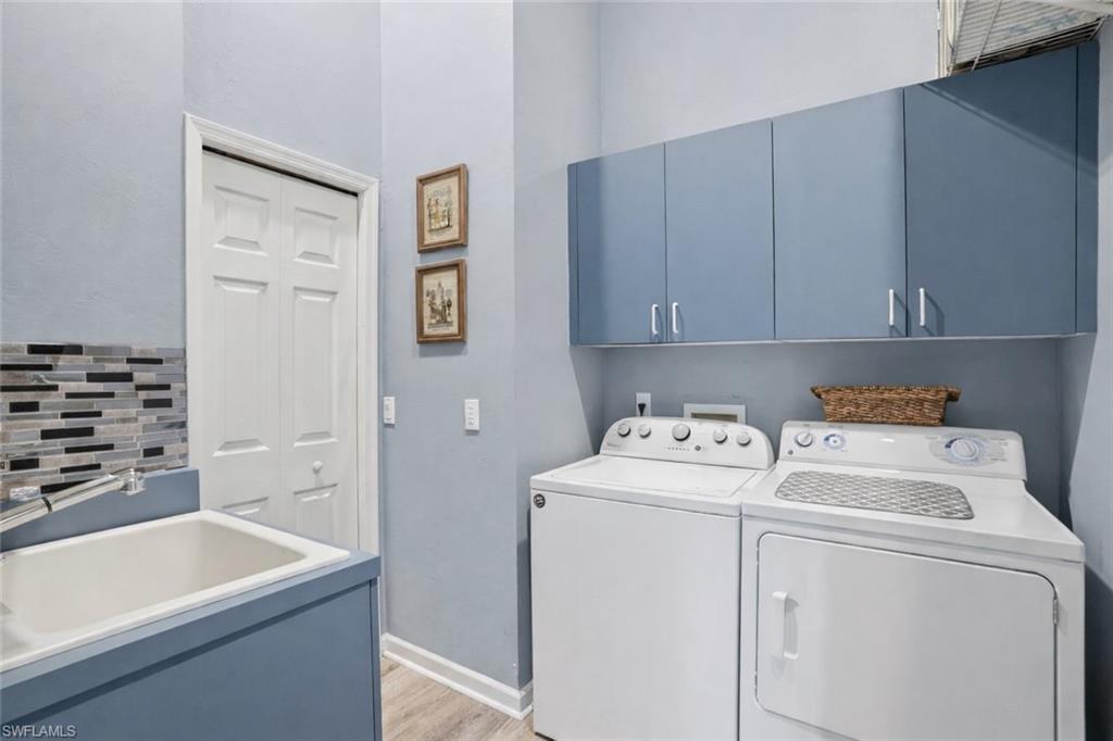 FALLING WATERS BEACH RESORT - Residential