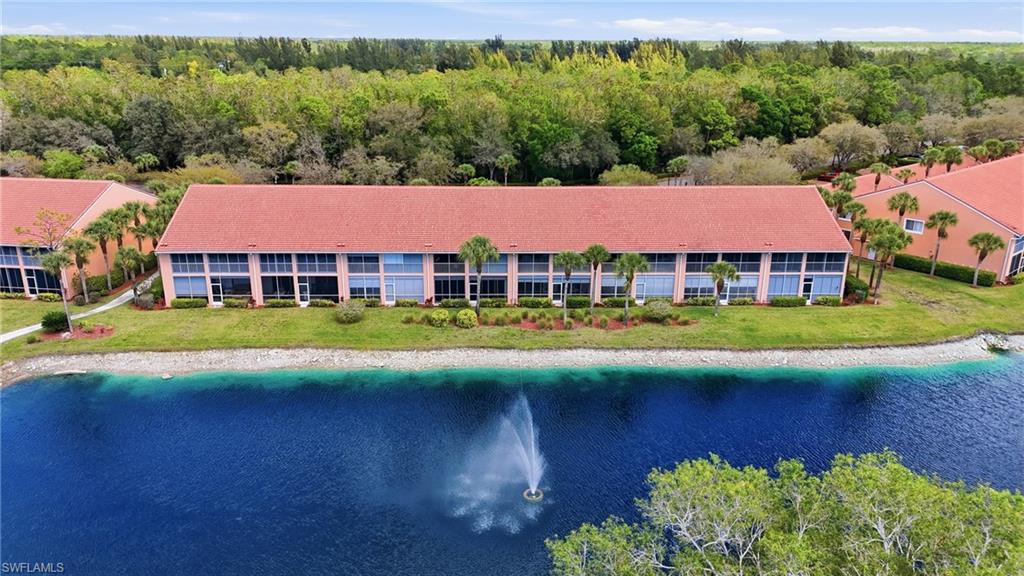 FALLING WATERS BEACH RESORT - Residential