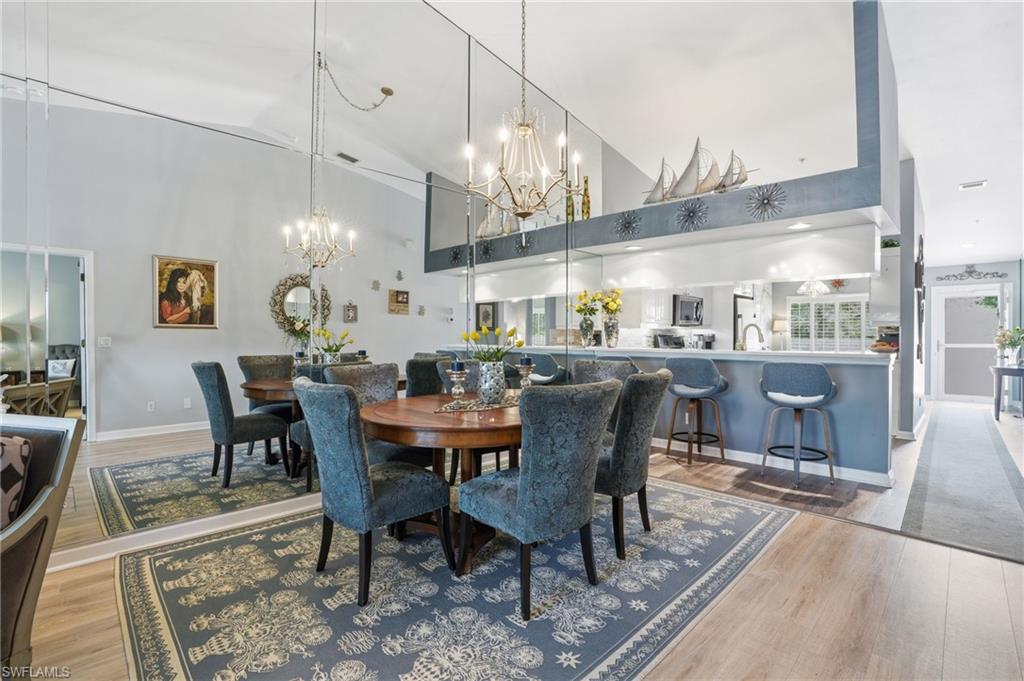 FALLING WATERS BEACH RESORT - Residential