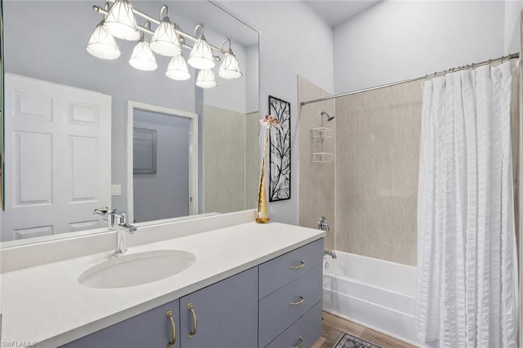 FALLING WATERS BEACH RESORT - Residential