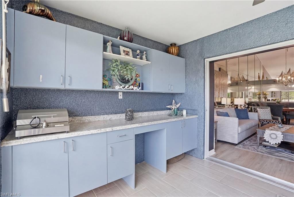 FALLING WATERS BEACH RESORT - Residential