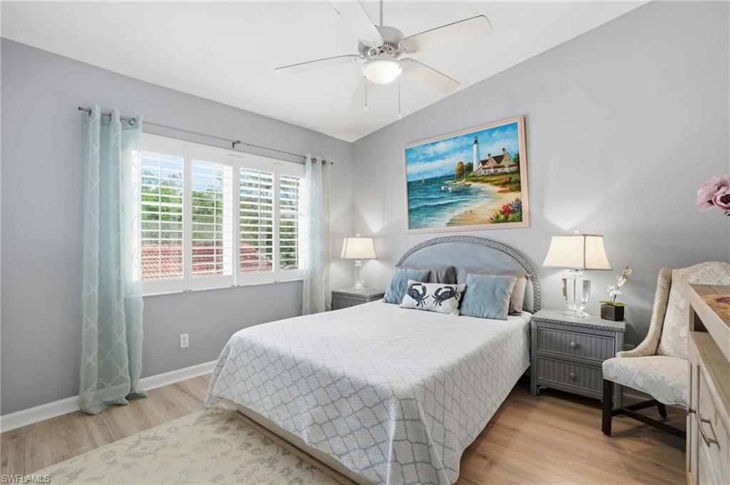 FALLING WATERS BEACH RESORT - Residential