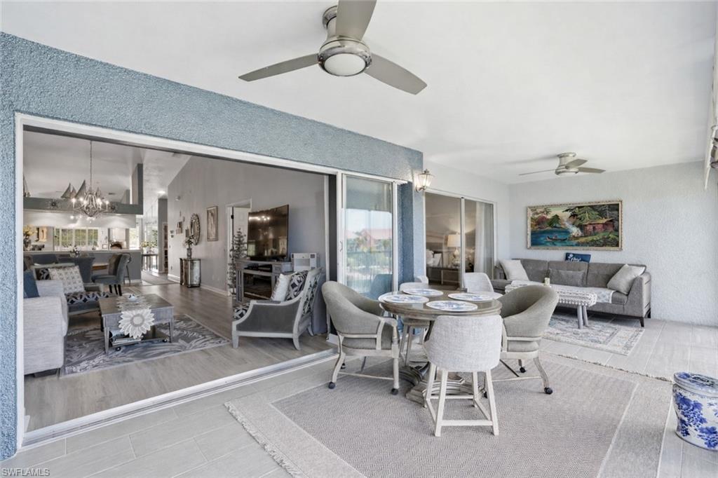 FALLING WATERS BEACH RESORT - Residential