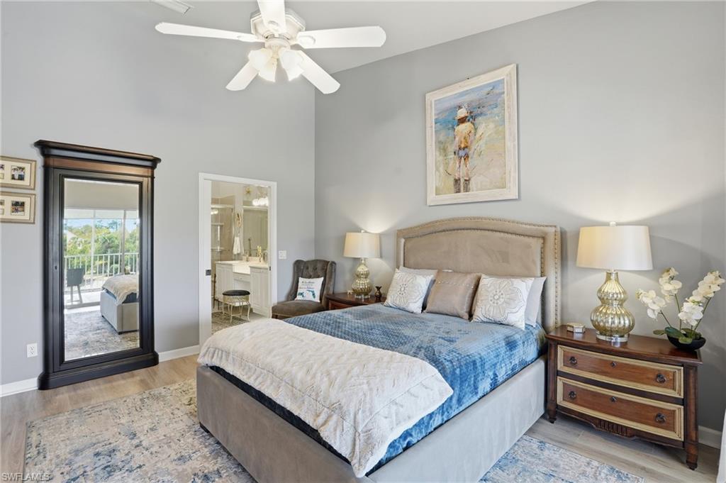 FALLING WATERS BEACH RESORT - Residential