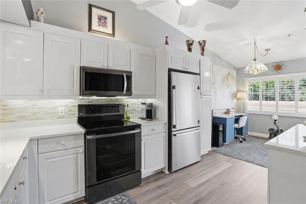 FALLING WATERS BEACH RESORT - Residential