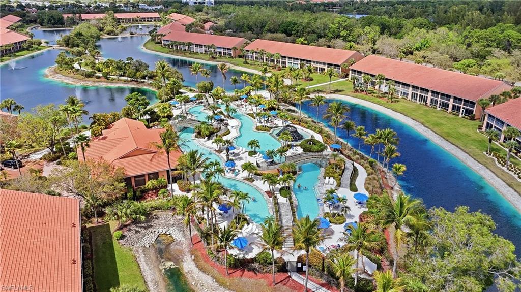 FALLING WATERS BEACH RESORT - Residential