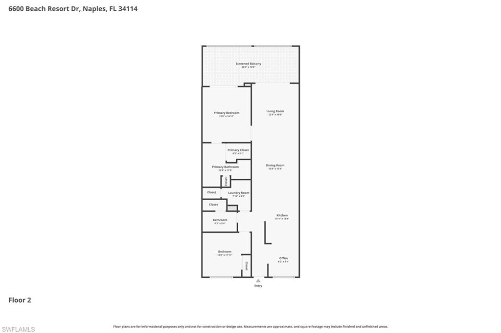 FALLING WATERS BEACH RESORT - Residential