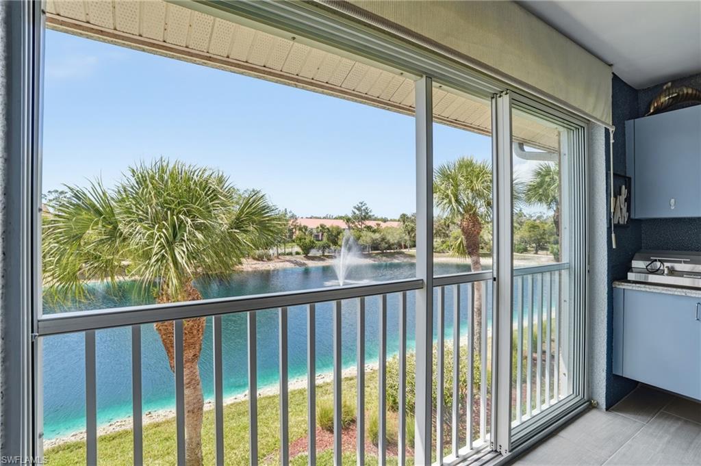 FALLING WATERS BEACH RESORT - Residential