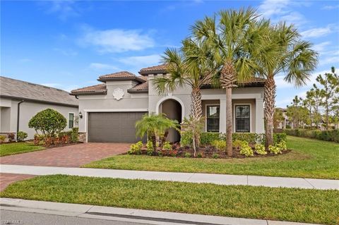 Photo of 9681 Everglades DR, NAPLES, FL 34120 (MLS # 226009345)
