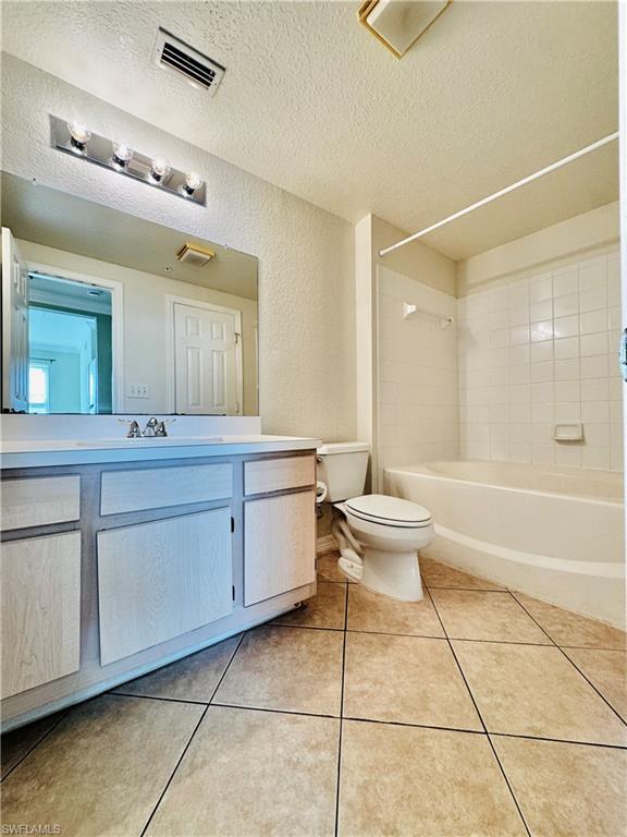 THE TIDES AT PELICAN LANDING - Residential Lease