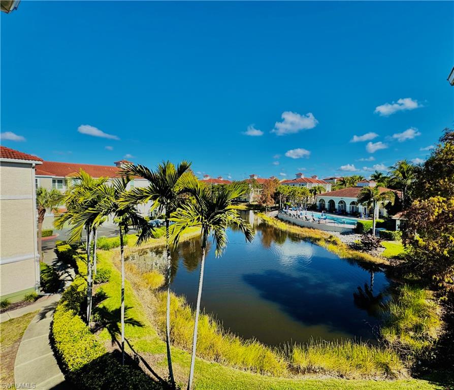 THE TIDES AT PELICAN LANDING - Residential Lease