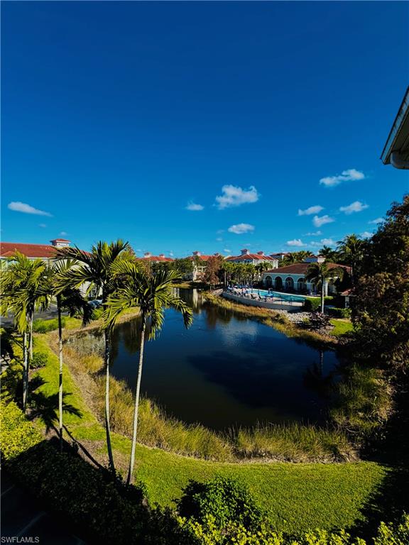 THE TIDES AT PELICAN LANDING - Residential Lease