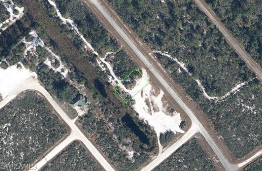 Discover the perfect spot to build your dream home or investment property in the heart of Lake Placid — known as the "Town of Murals" and one of Florida's hidden gems. This peaceful lot offers small-town charm, access to over 27 freshwater lakes, and a relaxed lifestyle surrounded by natural beauty. Whether you're into boating, fishing, or simply enjoying quiet Florida living, this lot gives you the space and freedom to make it your own. Don't miss this affordable opportunity to own land in one of Central Florida’s most scenic communities!