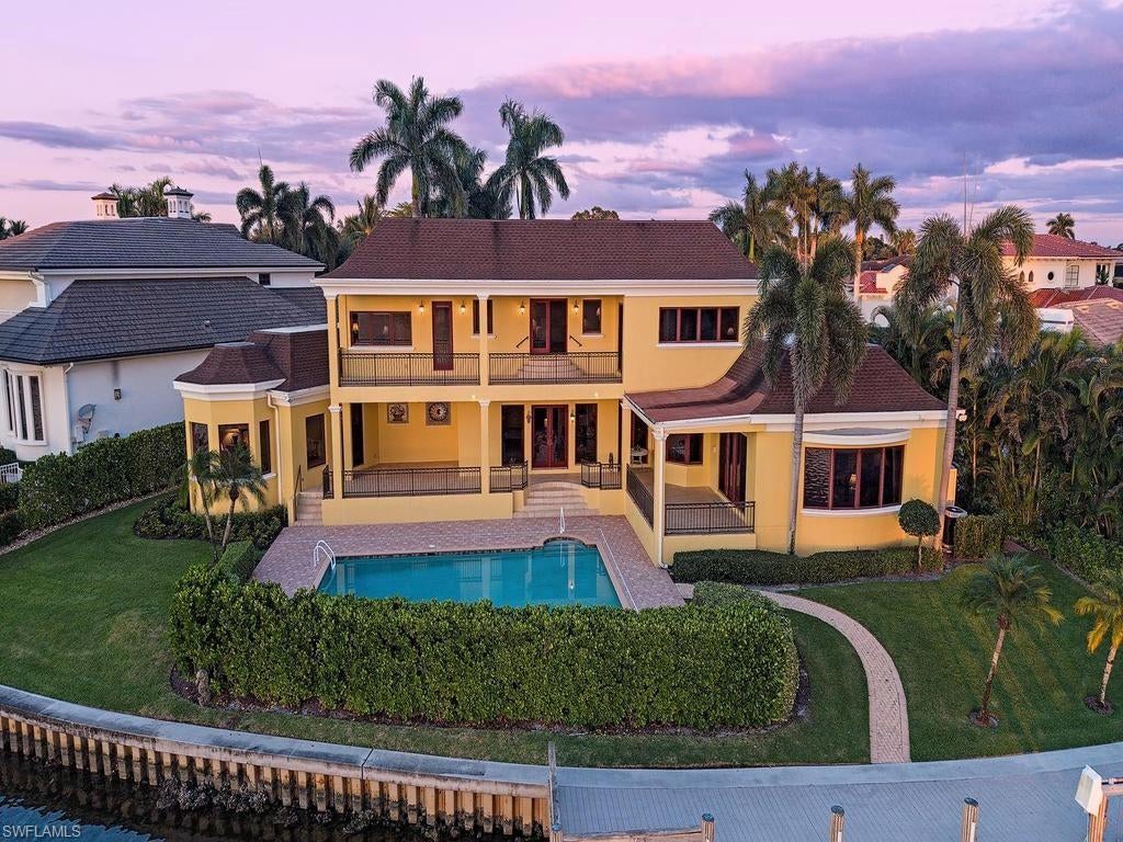 303 CUDDY CT
