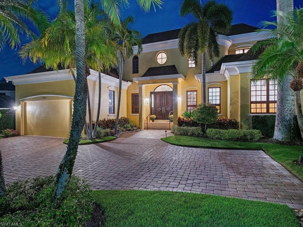 303 CUDDY CT