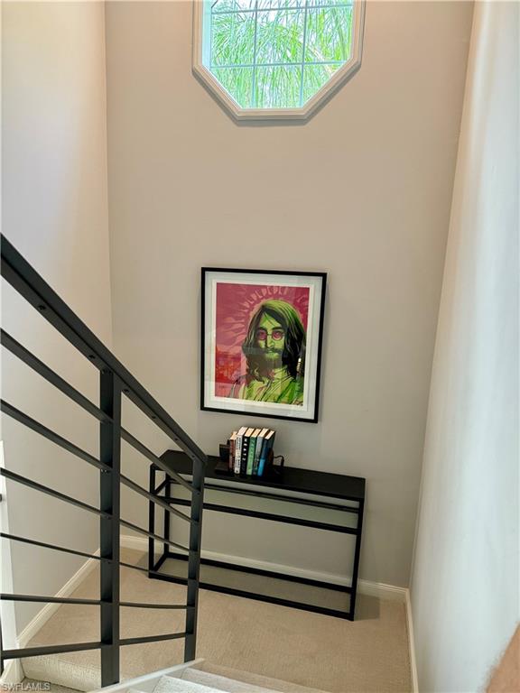 VILLAGE WALK OF BONITA SPRINGS - Residential Lease