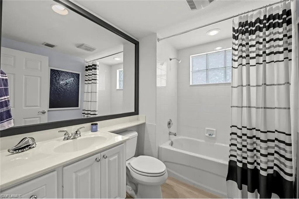 VILLAGE WALK OF BONITA SPRINGS - Residential Lease