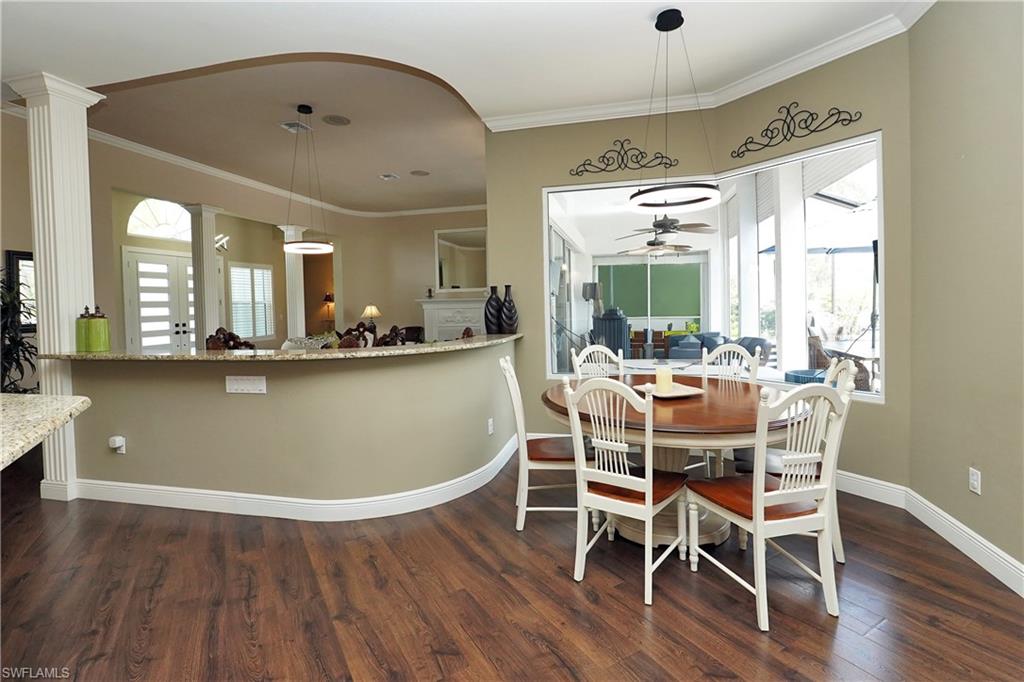 OLDE HICKORY GOLF & COUNTRY CLUB - Residential