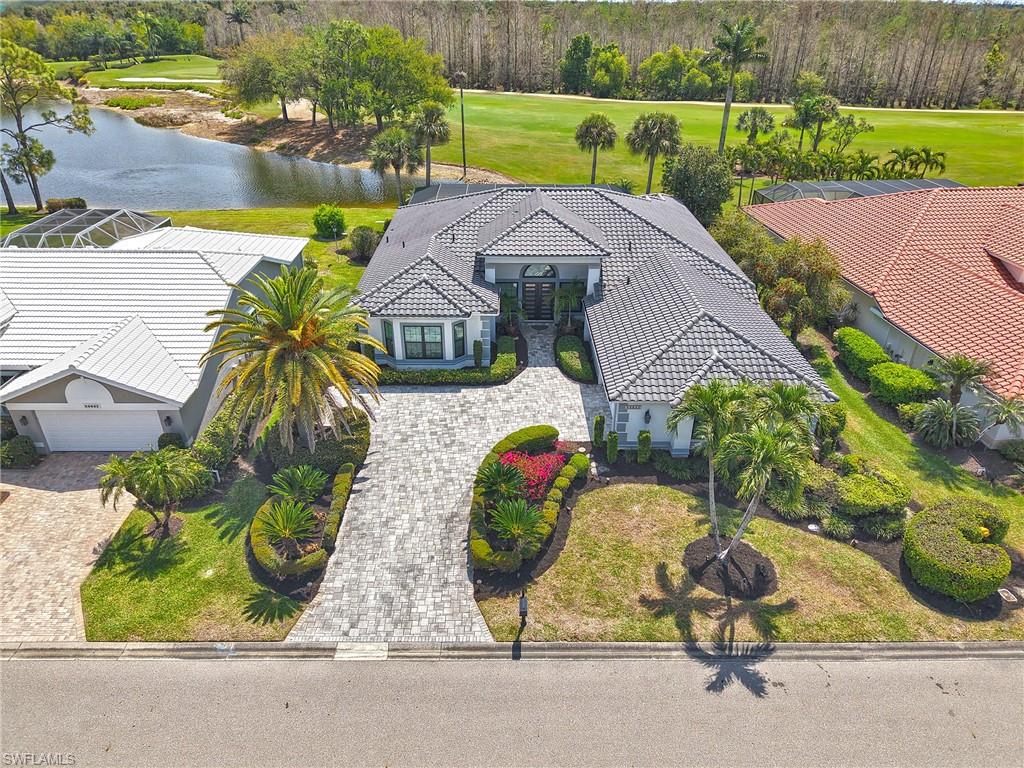 OLDE HICKORY GOLF & COUNTRY CLUB - Residential