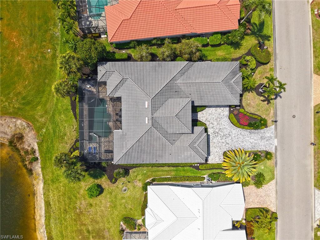 OLDE HICKORY GOLF & COUNTRY CLUB - Residential