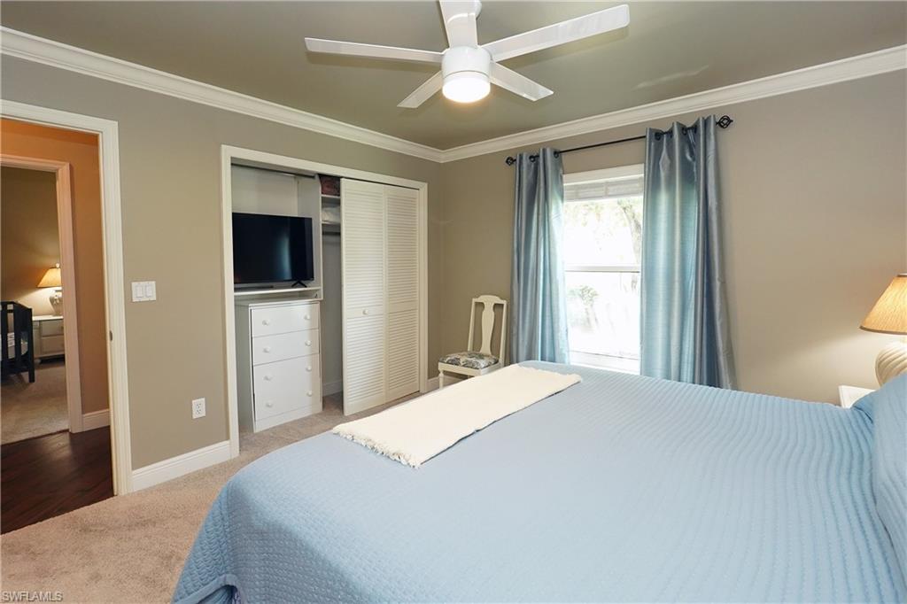 OLDE HICKORY GOLF & COUNTRY CLUB - Residential