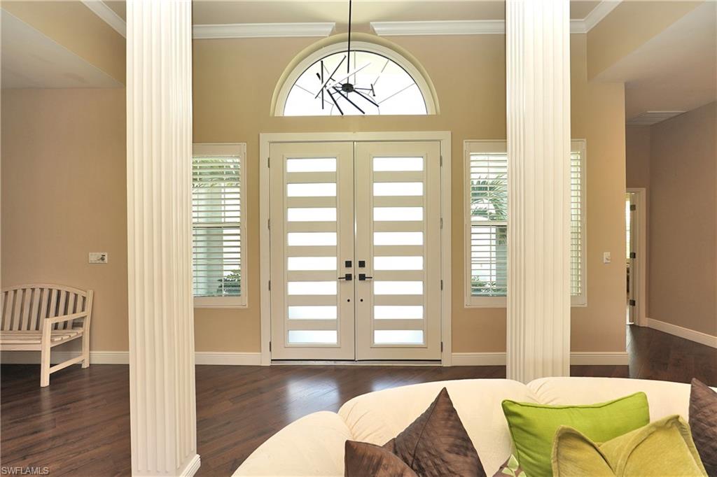 OLDE HICKORY GOLF & COUNTRY CLUB - Residential