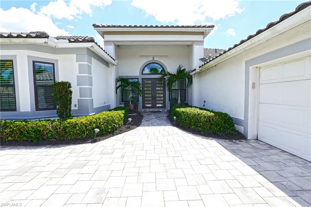 OLDE HICKORY GOLF & COUNTRY CLUB - Residential