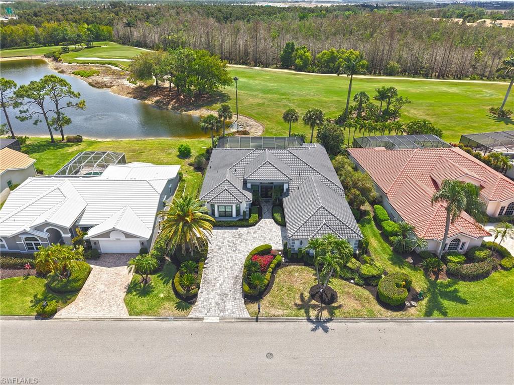 OLDE HICKORY GOLF & COUNTRY CLUB - Residential