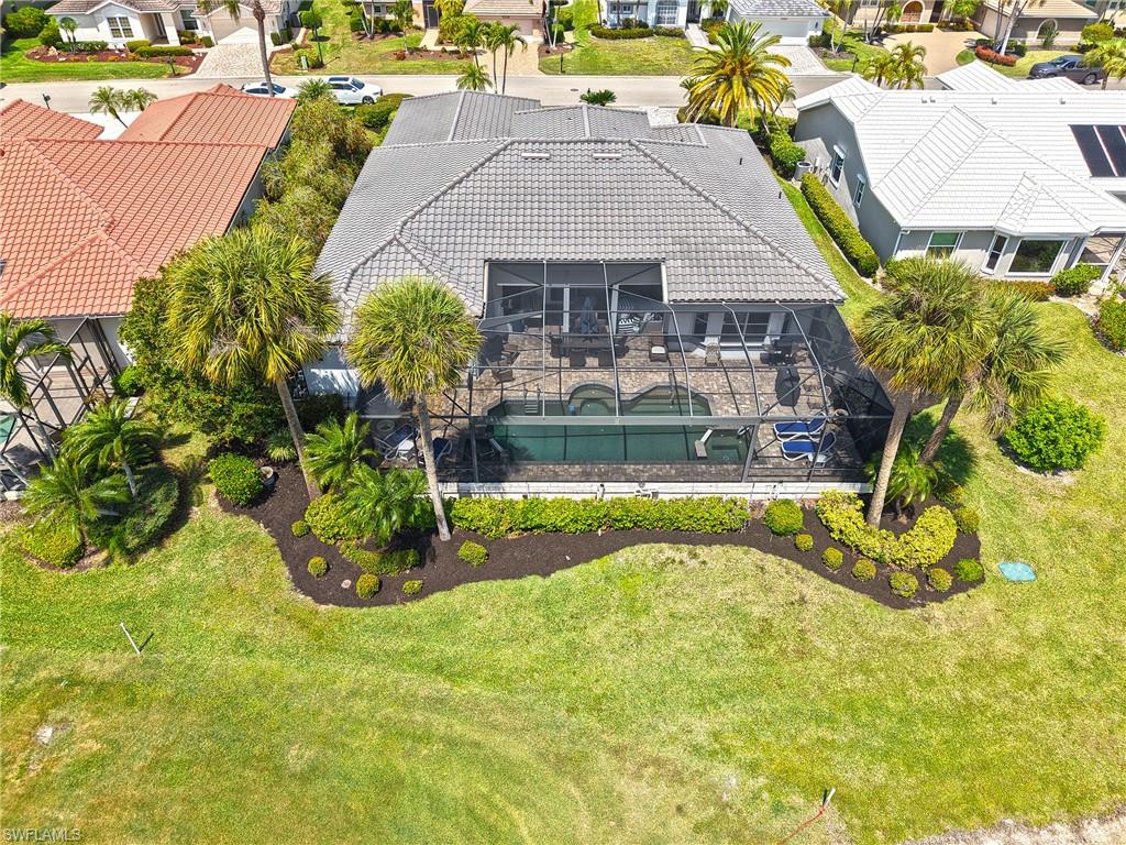 OLDE HICKORY GOLF & COUNTRY CLUB - Residential