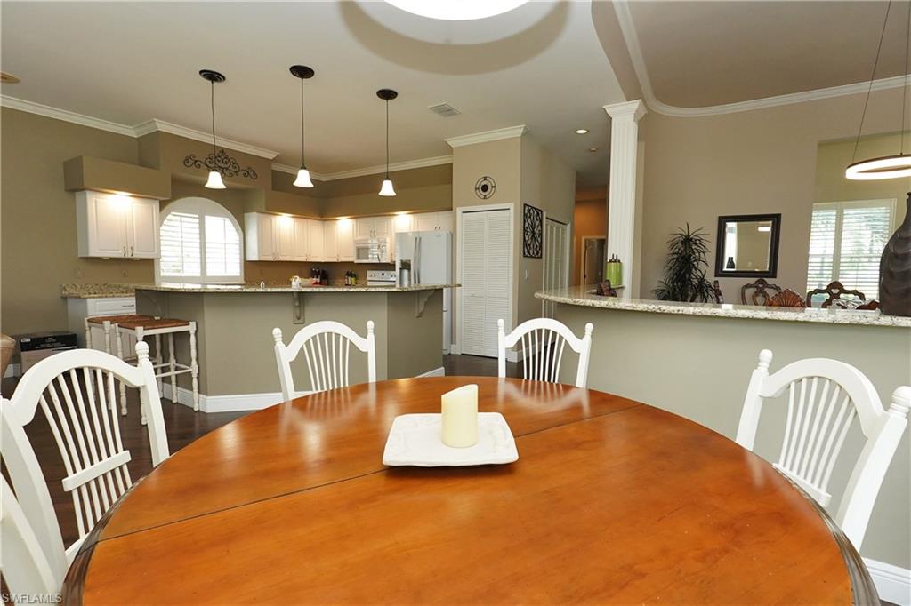 OLDE HICKORY GOLF & COUNTRY CLUB - Residential