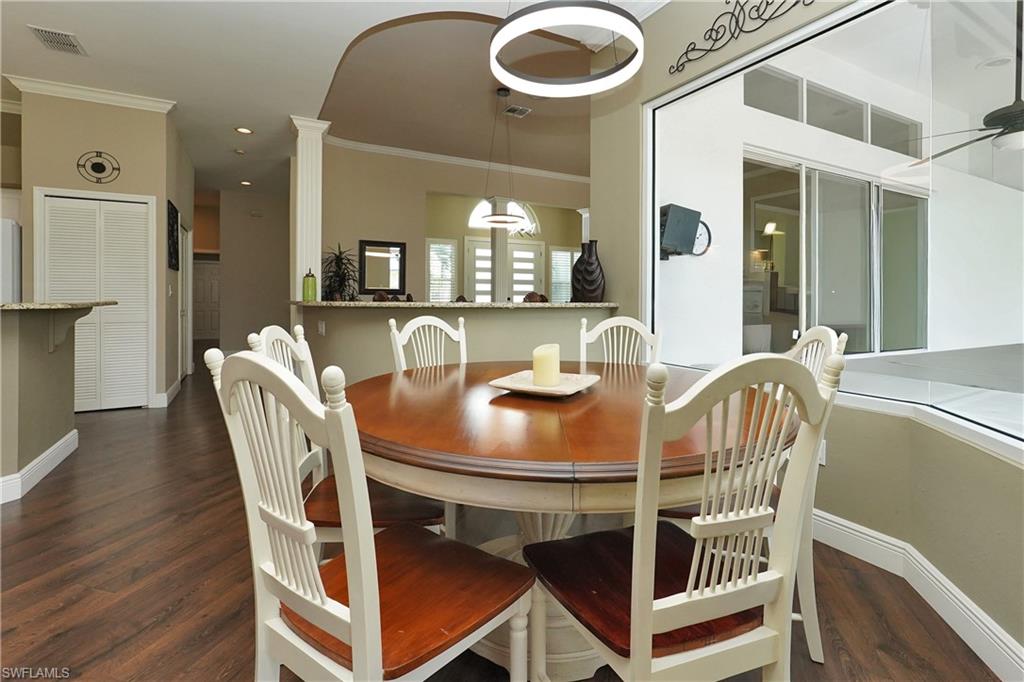 OLDE HICKORY GOLF & COUNTRY CLUB - Residential