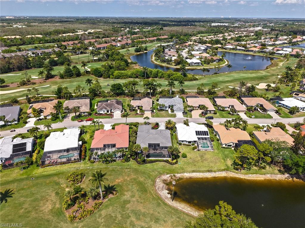 OLDE HICKORY GOLF & COUNTRY CLUB - Residential